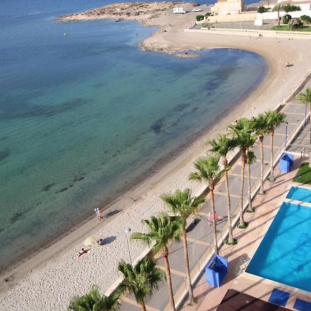 Apartamento Azul Marino By Rental Ole San Blas  Luaran gambar