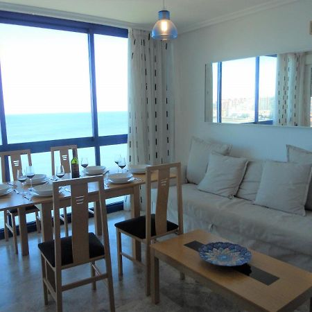 Apartamento Azul Marino By Rental Ole San Blas  Luaran gambar
