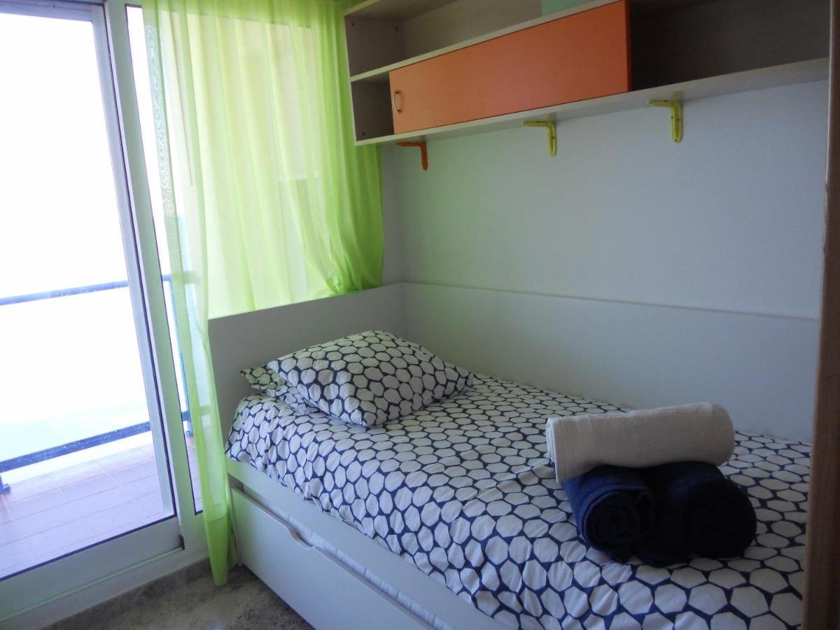 Apartamento Azul Marino By Rental Ole San Blas  Luaran gambar