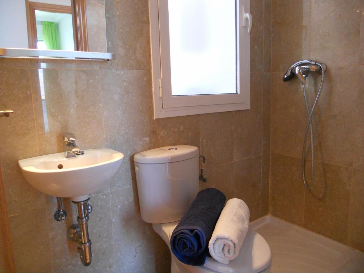 Apartamento Azul Marino By Rental Ole San Blas  Luaran gambar